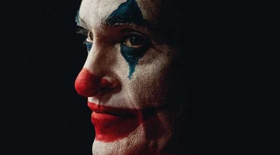 JOKER Director Todd Philips Says He's "Beyond  Humbled" By The Film's 11 Oscar Nominations