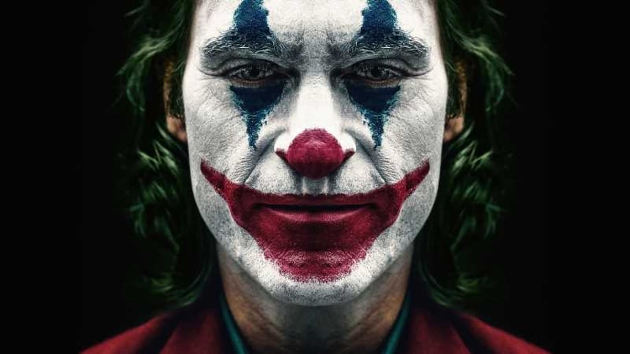 JOKER Director Todd Phillips Has Reportedly Signed On To Co-Write The Sequel