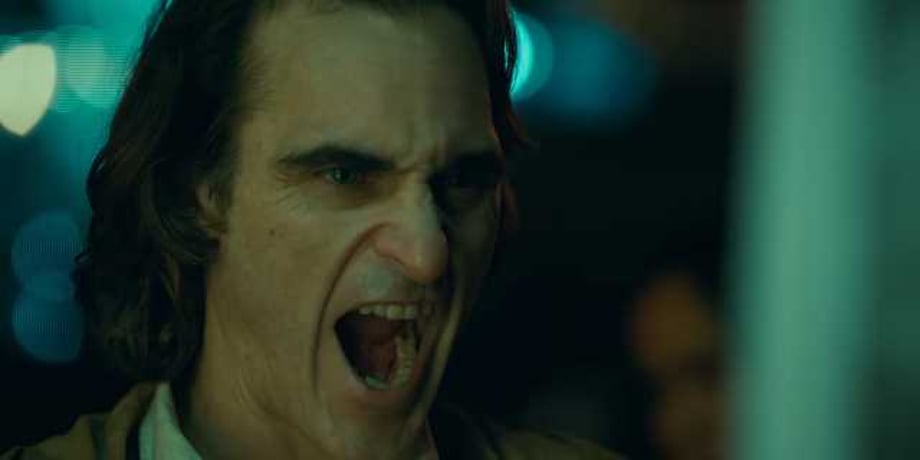 JOKER Director Todd Phillips Offers Update On "DC Black" Movie Label For R-Rated, Independent DC Films