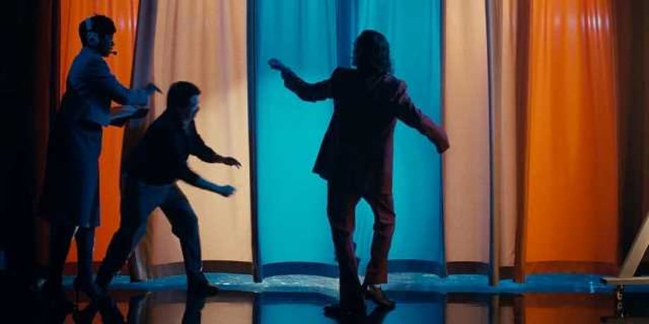 JOKER Director Todd Phillips Reveals Whether We'll See Deleted Scenes Or An Extended Cut Of The Movie
