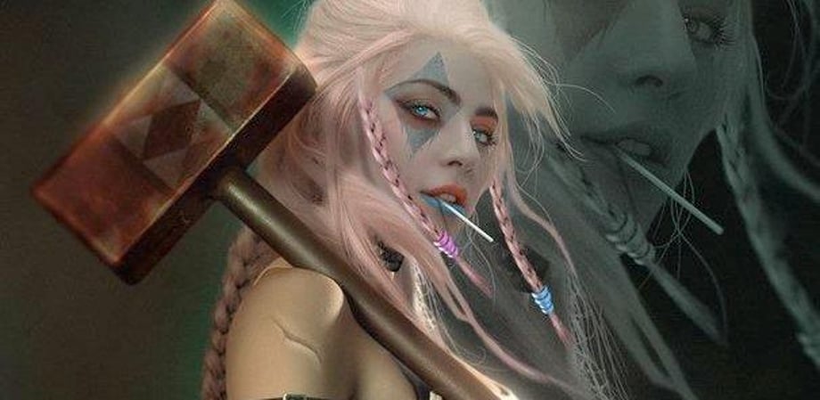 JOKER: FOLIE A DEUX Star Lady Gaga Has Started Filming Her Scenes As Harley Quinn
