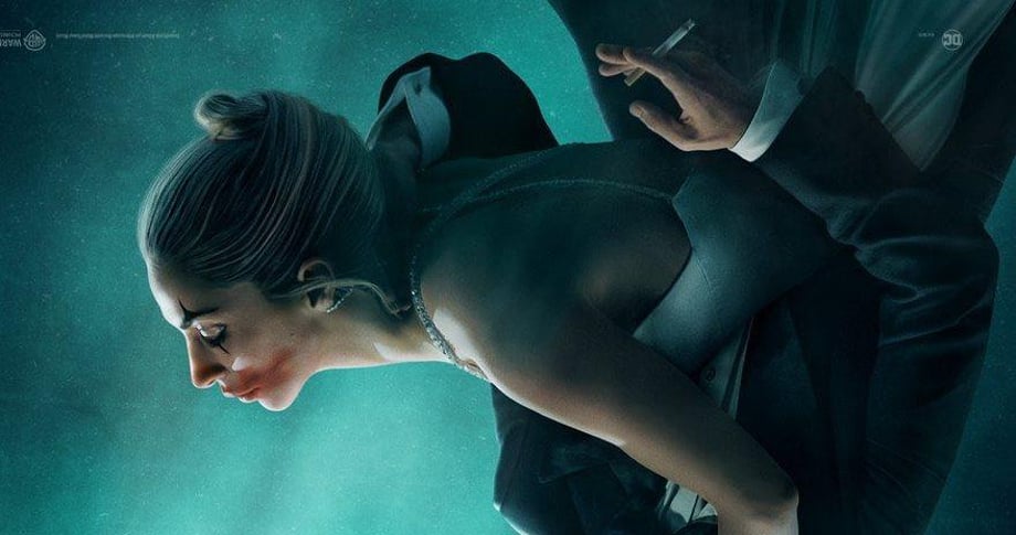 JOKER: FOLIE À DEUX Officially Rated-R For "Strong Violence, Some Sexuality, & Full Nudity"