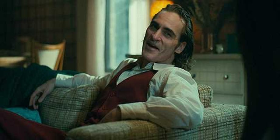 JOKER Makeup Team Reveal How Difficult Working With Joaquin Phoenix Was; "[We] Would Bribe Him With Crackers"