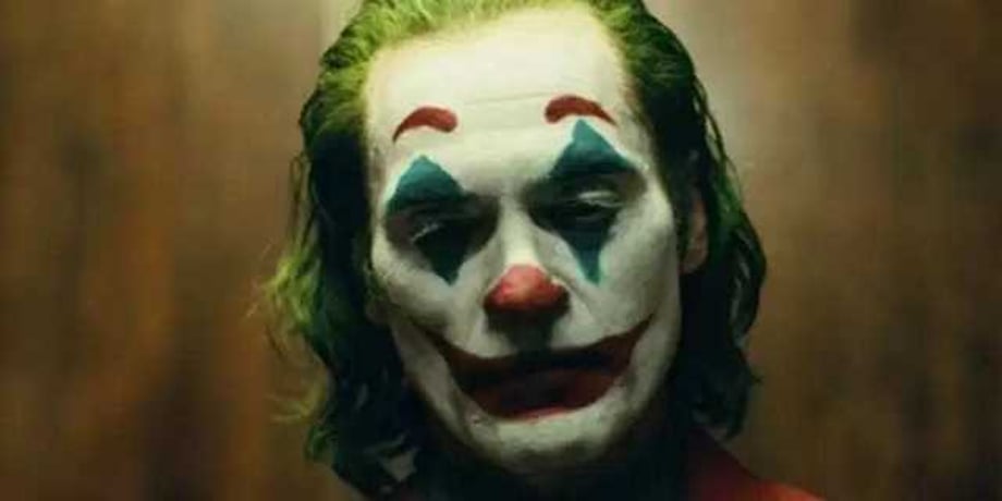 JOKER: New Look At Joaquin Phoenix As The Clown Prince Of Crime On Empire Magazine's Subscriber-Only Cover
