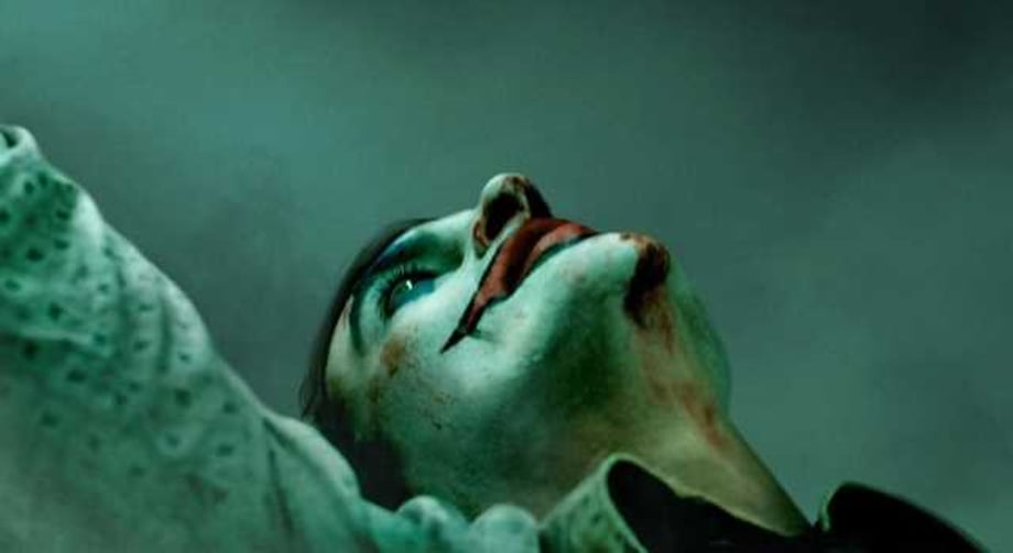 JOKER On Track For Record-Breaking $82M+ Opening Weekend As More New Posters Are Released