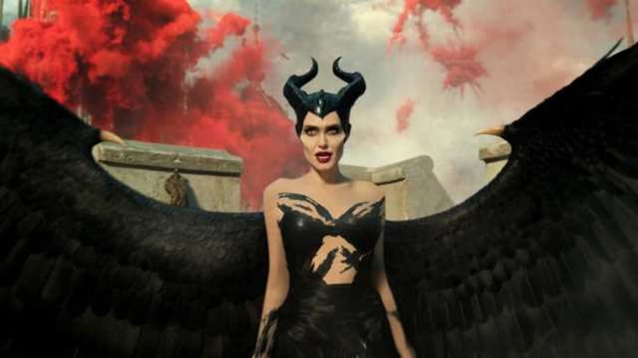 JOKER On Track To Becoming Highest-Grossing R-Rated Film Ever As MALEFICENT 2 Underperforms