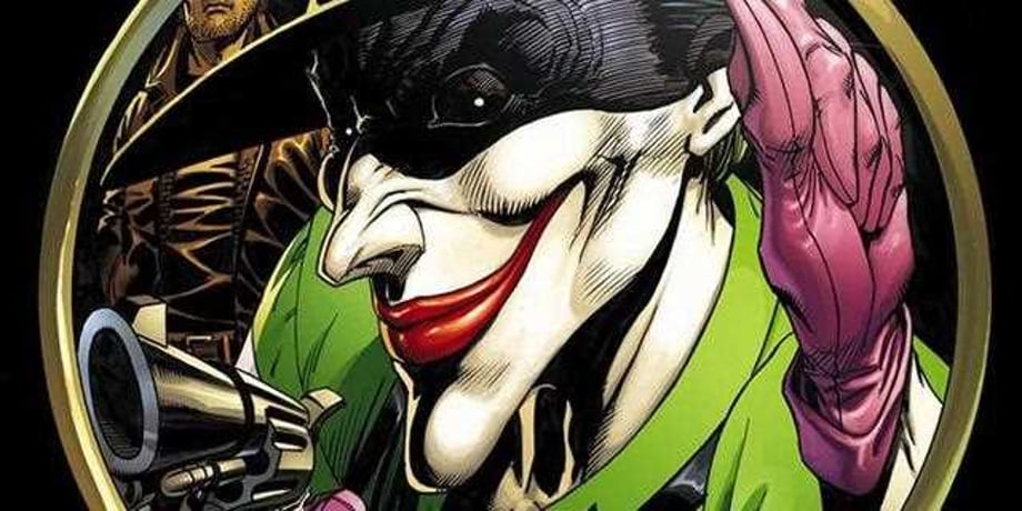 JOKER Origin Movie Is Reportedly Set To Begin Shooting Very Soon; Joaquin Phoenix Remains "Interested"