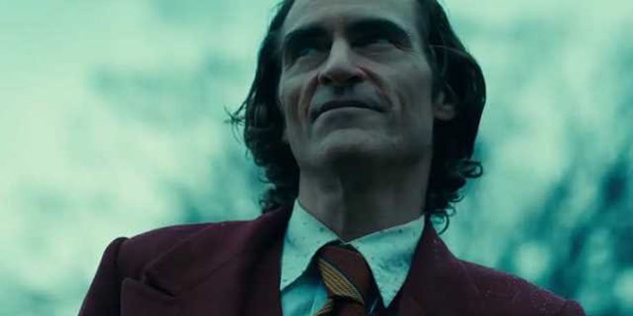JOKER: Possible Alternate Ending Would Have Been A Game Changer For The DC Universe