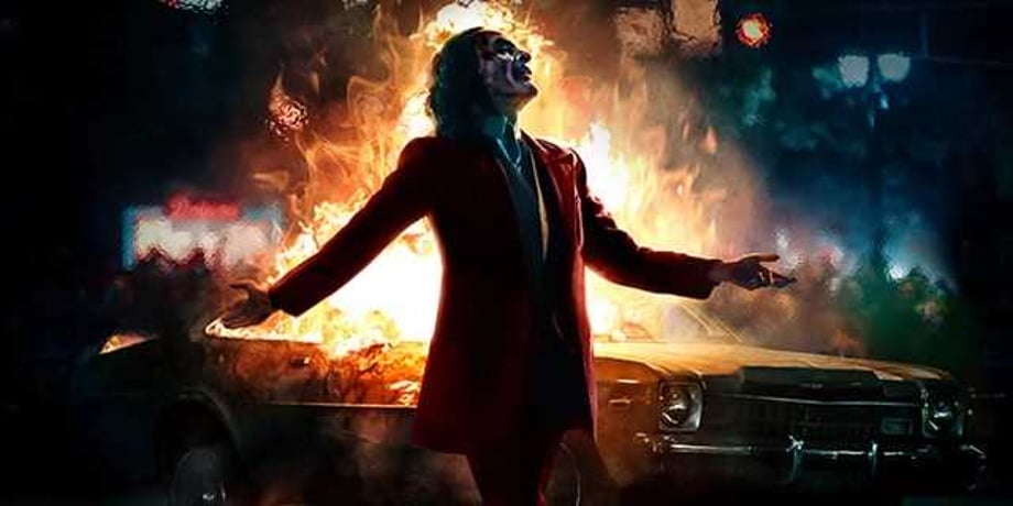JOKER Spoiler-Free Review; "One Of The Best Comic Book Movies Of All-Time"