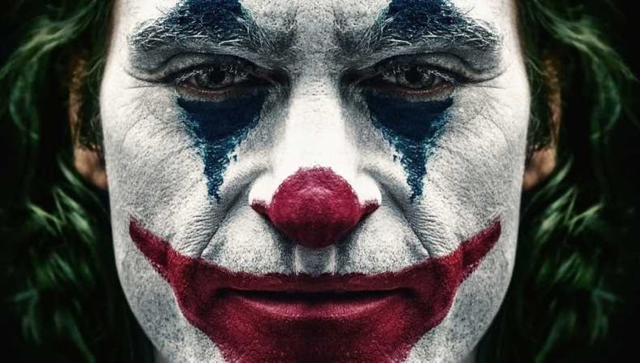JOKER Star Joaquin Phoenix On Rumored Sequel: "There Are Some Things We Could Do With This Guy"