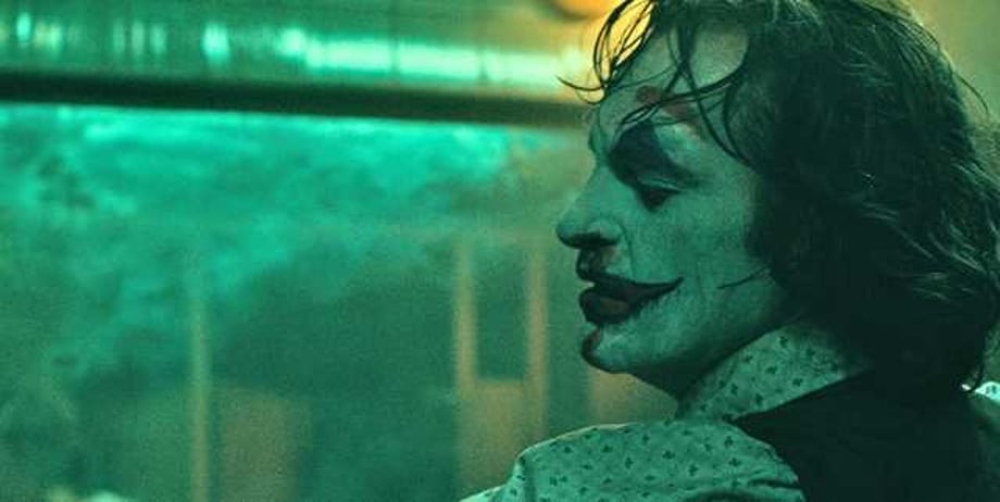 JOKER Star Joaquin Phoenix Wins The Academy Award For Best Actor; Hildur Guðnadóttir Takes Best Score