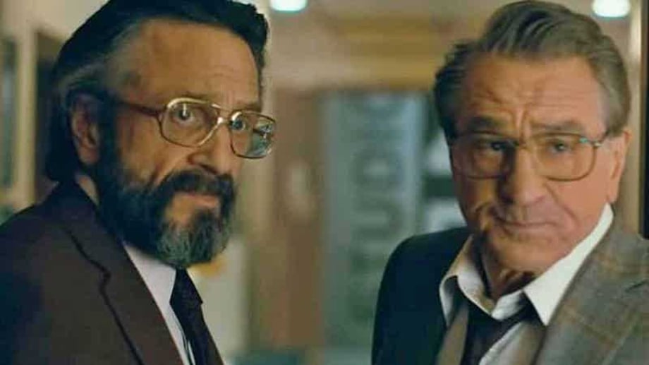 JOKER Star Marc Maron Asked "Why The F*** Would I Want That Job" After AVATAR: THE WAY OF WATER Audition