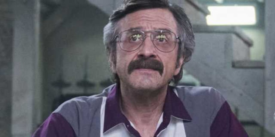 JOKER Star Marc Maron Dismisses Marvel Movies As Being Made For "Grown, Male Nerd Childs"