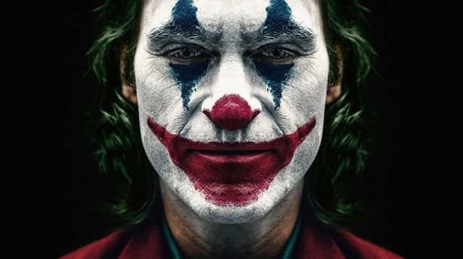 JOKER Was The UK's Most Complained About Movie In 2019 According To British Board Of Film Classification