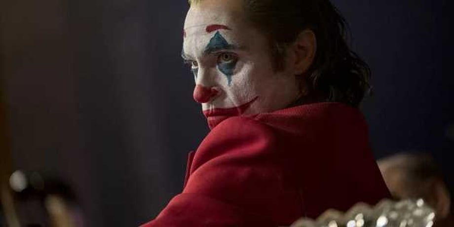 JOKER Will Pass $1 Billion At The Worldwide Box Office By The End Of The Week