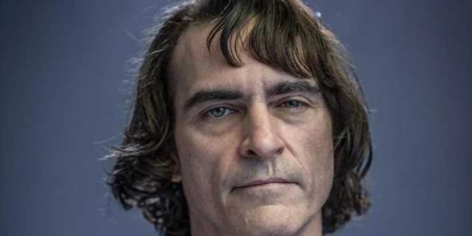 JOKER Will Reportedly Be A Tragic Story Which Comments On America's Current Political Climate