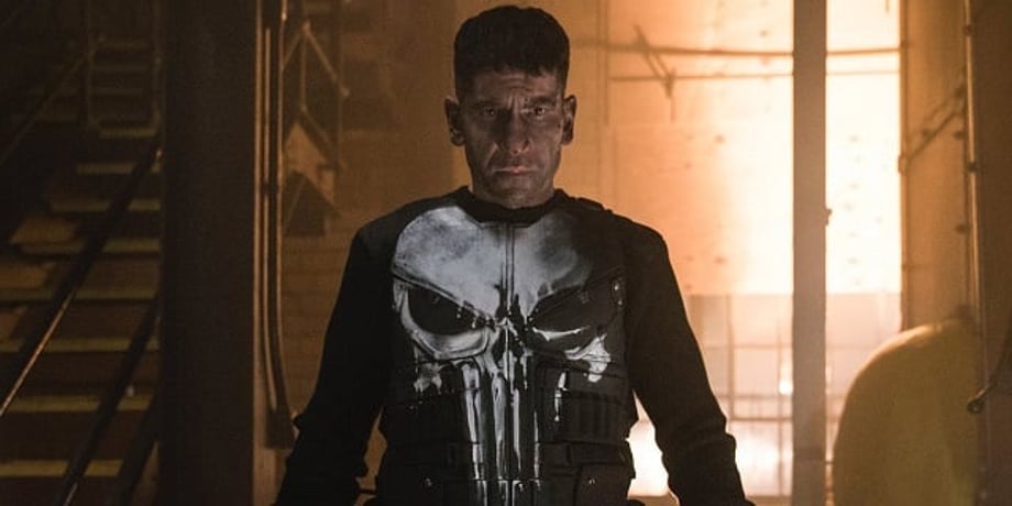 Jon Bernthal Is "At Peace" With The Possibility Of THE PUNISHER Being Canceled After Season 2