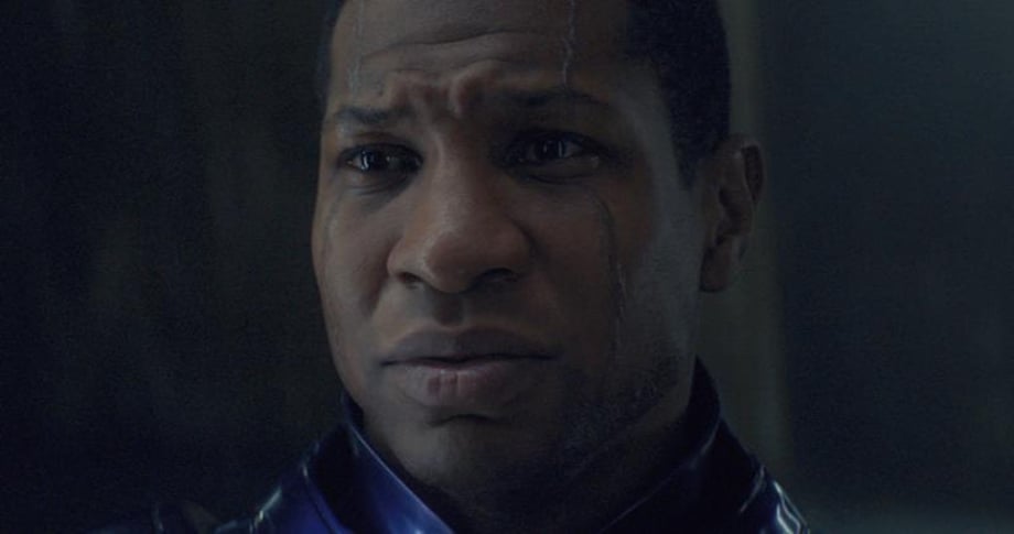 Jonathan Majors Dropped By Manager; Marvel Said To Have Had "Zero Conversations" About Replacing Him As Kang