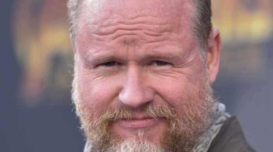 Joss Whedon Steps Away From HBO Sci-Fi Series THE NEVERS: "I Am Genuinely Exhausted"
