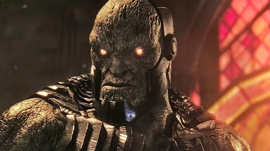 "Josstice League" Turns Six - 10 Amazing JUSTICE LEAGUE Snyder Cut Scenes NOT In The Theatrical Cut