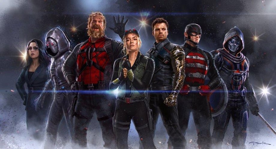 Julia Louis-Dreyfus Says THUNDERBOLTS* Is More Focused On "The Human Story;" Confirms Val Will See Action