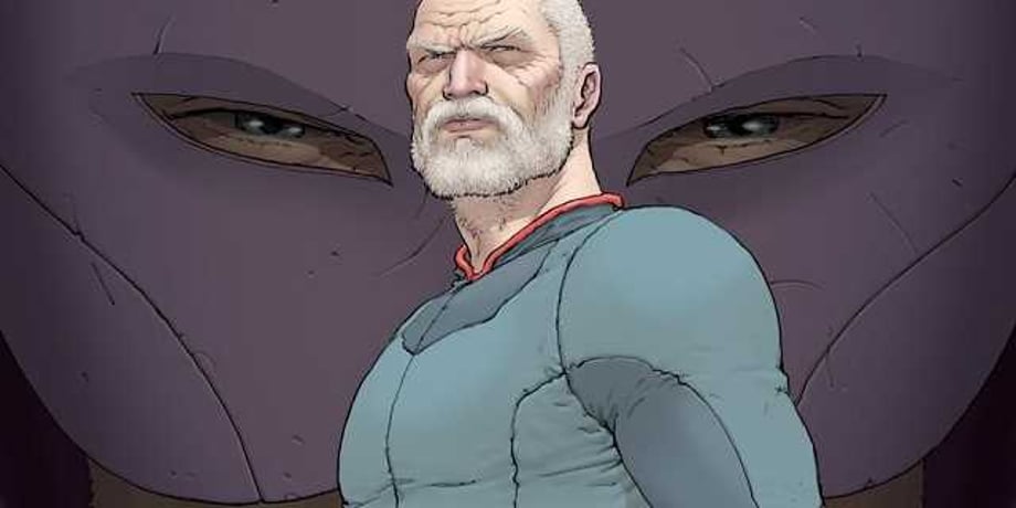 JUPITER'S LEGACY: Full Cast Of Netflix's Adaptation Of Mark Miller's Comic Book Series Revealed
