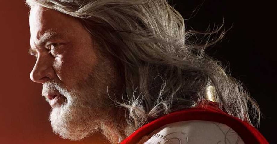 JUPITER'S LEGACY Star Josh Duhamel Responds To Series Being "Dumped" By Netflix