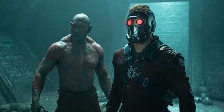 JURASSIC WORLD Director Reveals Why He Turned Down The Chance To Helm GUARDIANS OF THE GALAXY