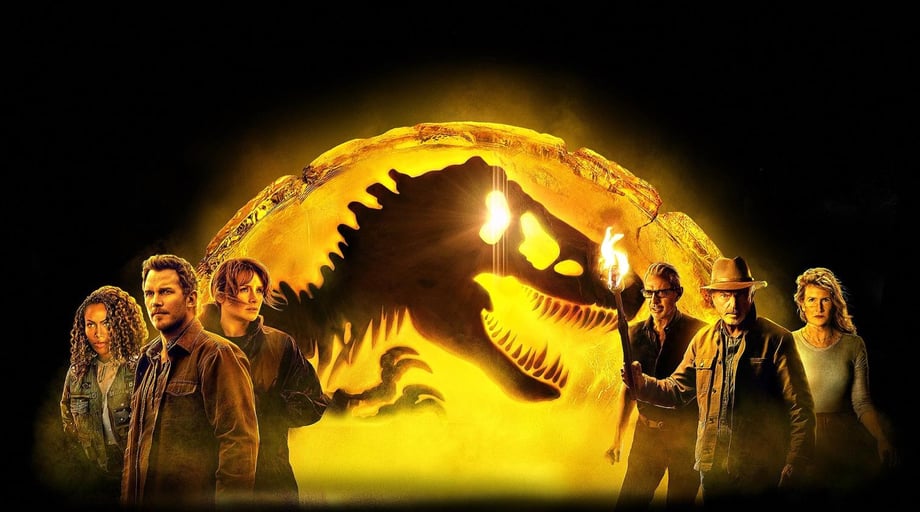 Jurassic World: Dominion Reportedly Tops Star Wars: The Force Awakens As The Most Expensive Movie Of All Time