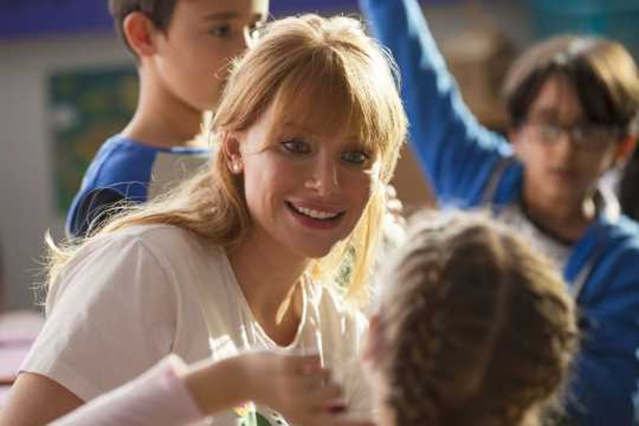 JURASSIC WORLD: FALLEN KINGDOM Viral Site Offers A New Look At Claire Dearing & The Dinosaur Protection Group