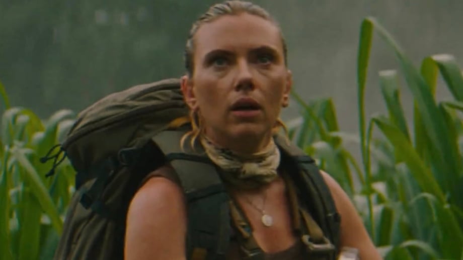 JURASSIC WORLD REBIRTH First Footage Released; Universal Confirms First Trailer Will Arrive BEFORE Super Bowl