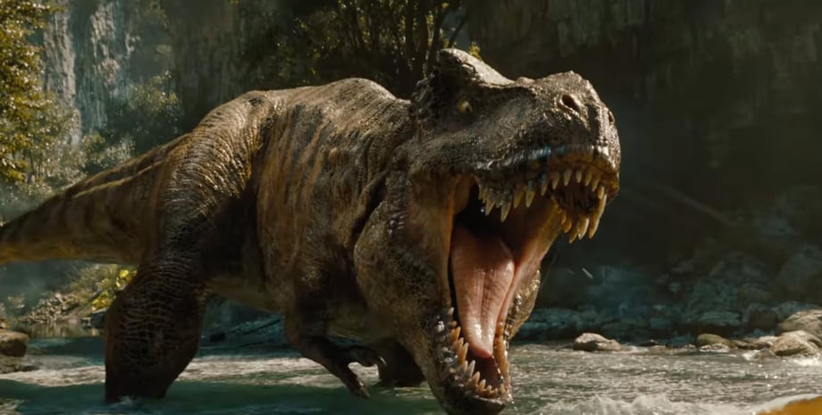 JURASSIC WORLD REBIRTH Review: "An Adrenaline-Fueled Crowd-Pleaser You Won't Want To Miss!"