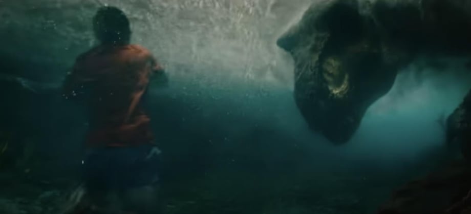 JURASSIC WORLD REBIRTH: Scarlett Johansson Takes On The Worst Of The Worst In New TV Spot