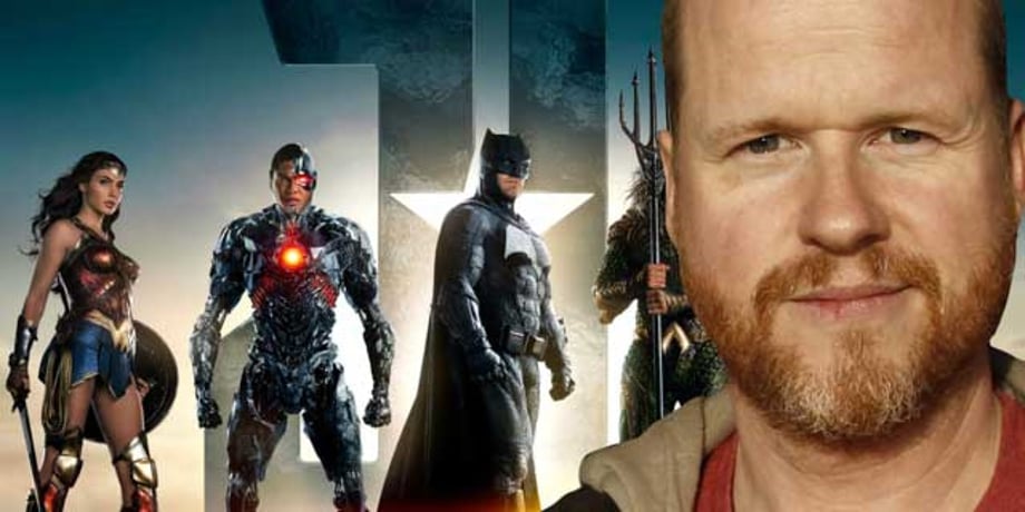 JUSTICE LEAGUE - 5 Ways Joss Whedon Is Going To Completely Change The Movie