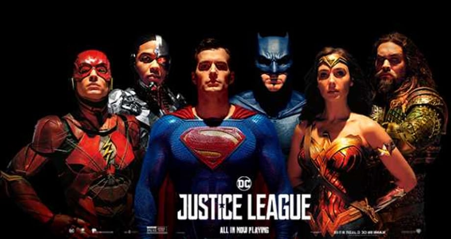 JUSTICE LEAGUE Actor Confirms That Joss Whedon Wrote And Directed A Key Batman Scene