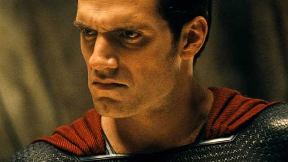 JUSTICE LEAGUE Director Zack Snyder Explains Why He Doesn't Actually "Love" The "Evil Superman"