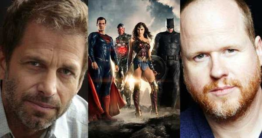 JUSTICE LEAGUE Director Zack Snyder Is Expected To Take A Backseat In DCEU Development Moving Forward
