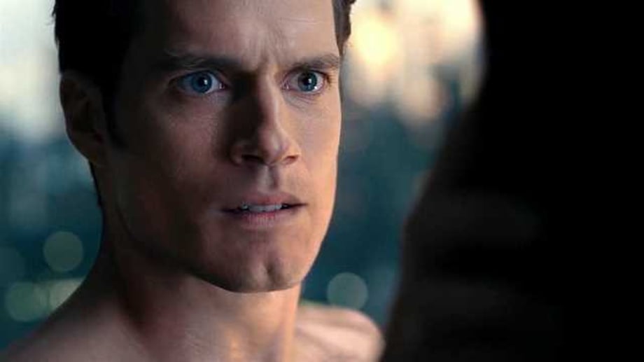 JUSTICE LEAGUE Director Zack Snyder Pokes Fun At Superman's "Do You Bleed?" Line In Joss Whedon's Cut
