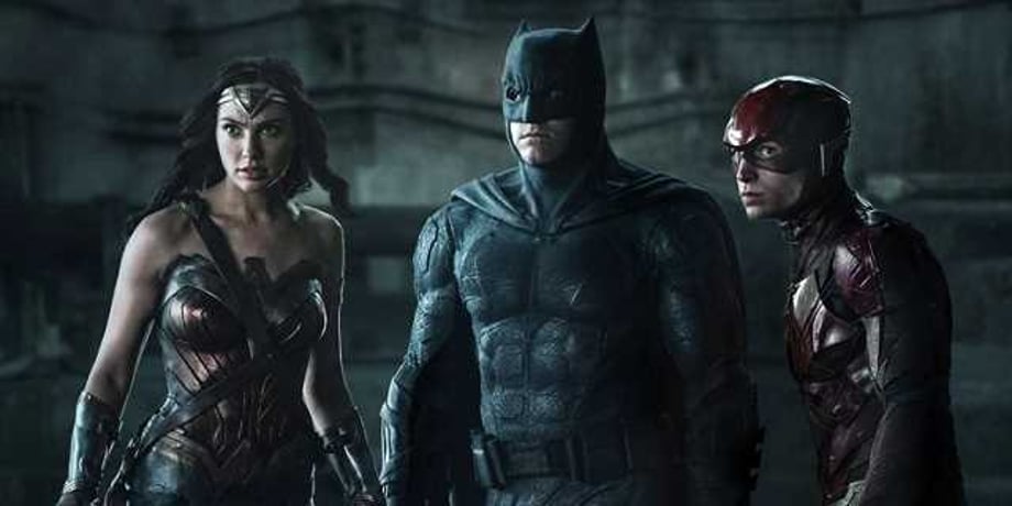 JUSTICE LEAGUE Director Zack Snyder Reportedly Confirmed To A Fan That The "Snyder Cut" Exists
