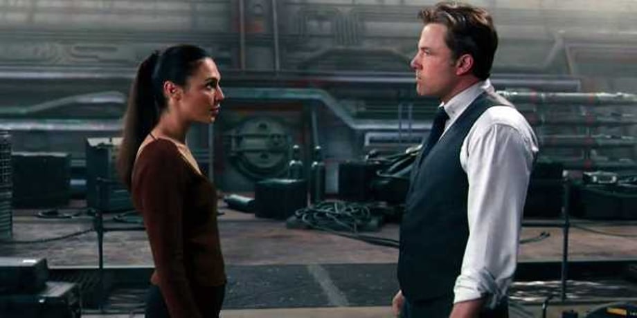 JUSTICE LEAGUE Director Zack Snyder Reveals Another Big Change Joss Whedon Made To The Movie