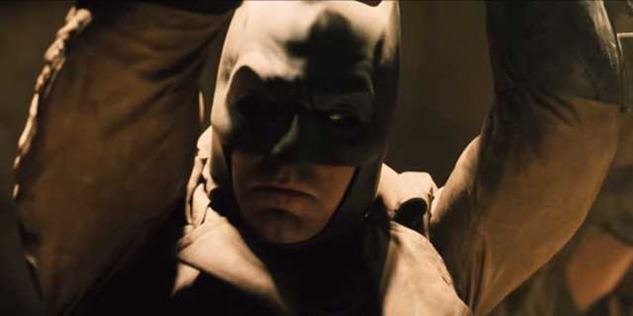 JUSTICE LEAGUE Director Zack Snyder Reveals More #SnyderCut Details, Including Plans For Batman's Demise
