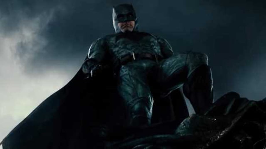 JUSTICE LEAGUE Director Zack Snyder Reveals Original Hopes For The Theatrical Release Of The Movie