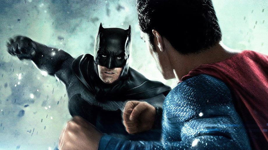 JUSTICE LEAGUE Director Zack Snyder Reveals Why He Set Out To Avoid "Pure Propaganda" Of Superman And Batman