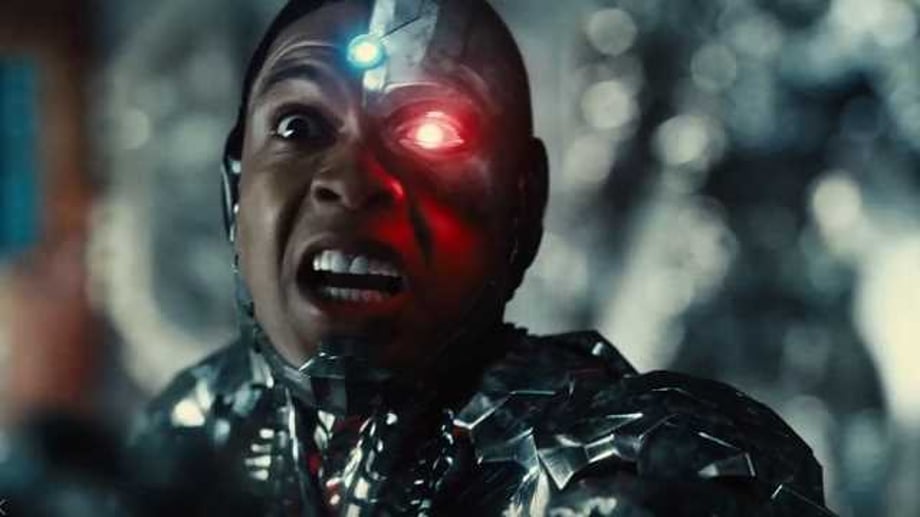 JUSTICE LEAGUE Director Zack Snyder Says HBO Max's THE SNYDER CUT Is "Made For Grownups"