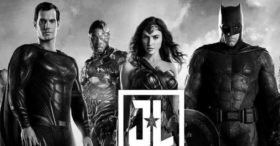 JUSTICE LEAGUE Director Zack Snyder Says He Has No Plans To Helm More DCEU Films After His "Snyder Cut"