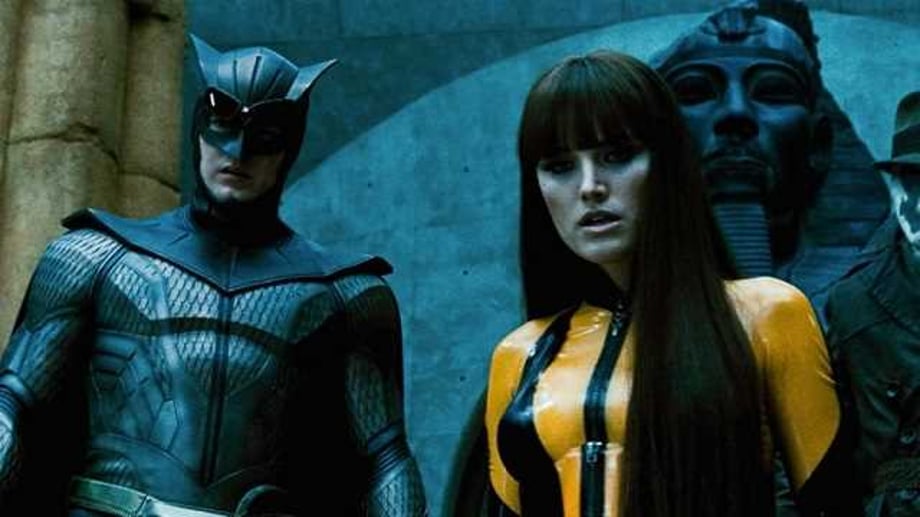 JUSTICE LEAGUE Director Zack Snyder Says He "Wouldn't Change A Frame Of Anything I've Done" Despite Criticisms