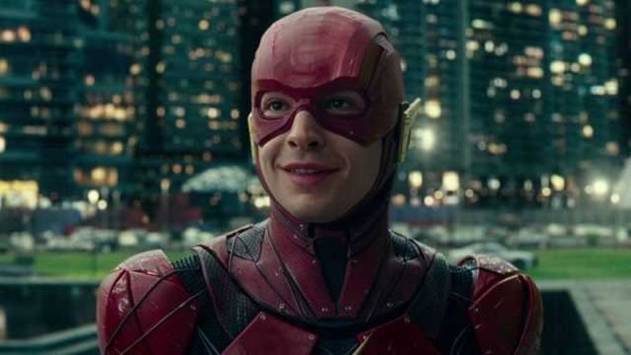 JUSTICE LEAGUE Director Zack Snyder Shares His Take On Why The DCEU Could Never Be Like The MCU