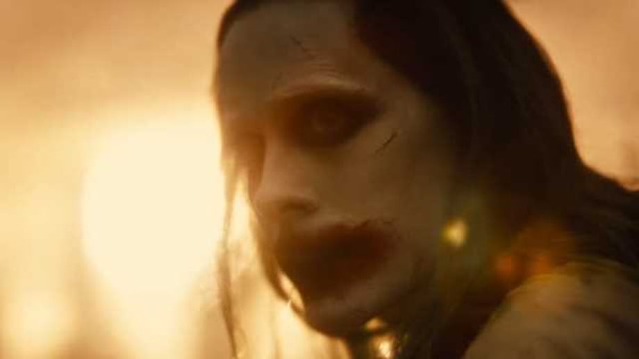 JUSTICE LEAGUE: Here's Why The Internet Is Going Nuts Over Joker's "We Live In A Society" Line In New Trailer