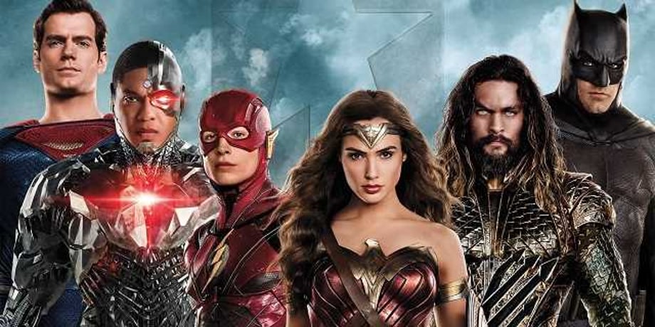 JUSTICE LEAGUE: Joss Whedon Reshot At Least 80 Script Pages For Zack Snyder's Movie At Warner Bros.' Behest