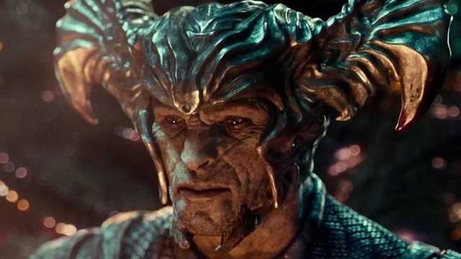 JUSTICE LEAGUE: New Details About Joss Whedon's Reshoots Revealed; Studio Exec Calls His Cut "A Piece Of Sh*t"